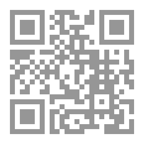 Qr Code كنز الجوهر في تاريخ الأزهر