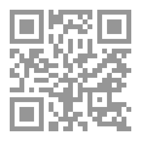 Qr Code The Phenomenon Of Religious Violence - Why?