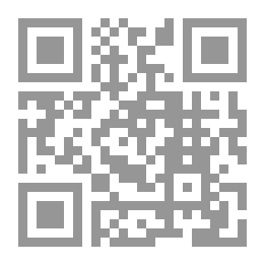 Qr Code الاستيطان الصهيوني في مدينة القدس