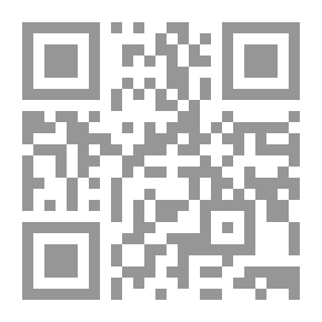 Qr Code الالفاظ الاعجمية فى الامثال العربية القديمة