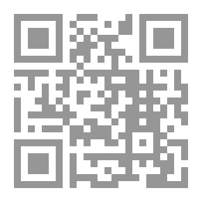 Qr Code جُفُونُ التِّيه
