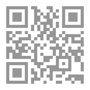 Qr Code The Return Of The Donkey By Mahmoud Al-Saadani