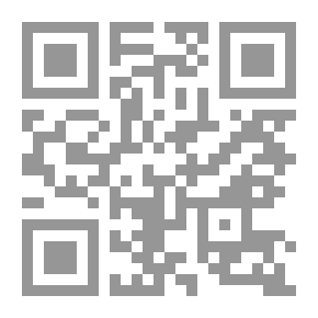Qr Code The Further Determination Of The Absolute