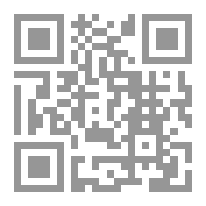 Qr Code إصلاح الشعوب أولا ..