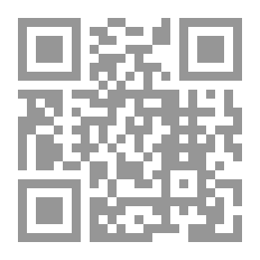Qr Code مسند الشافعي
