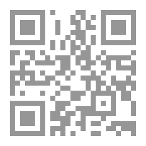 Qr Code فلسفة الترجمة `كتاب ترجمة - قاموس أقوال مأثورة وعبارات إصطلاحية من الإنجليزية للعربية`