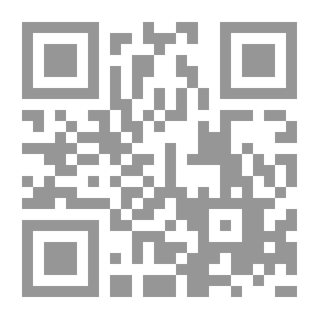 Qr Code جامع أوصاف الجنة