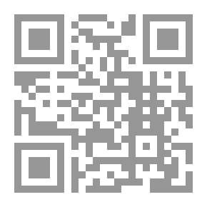 Qr Code من إرشاد الساري لشرح صحيح البخاري : وبهامشه صحيح مسلم بشروح النووي ج 2