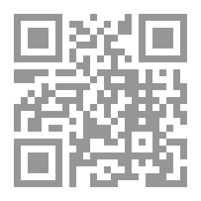 Qr Code تحفة المولود
