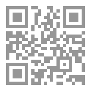 Qr Code The Revival Of Religious Sciences - Followed By Al-Mughni About Carrying The Travels - In Graduating What Is In The Revival Of News