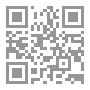 Qr Code موسوعة الطفل : حمل الطفل فن و علم (كل ماتريدين معرفتة عنك وعن طفلك من يوم ميلاده حتى بلوغة العامين