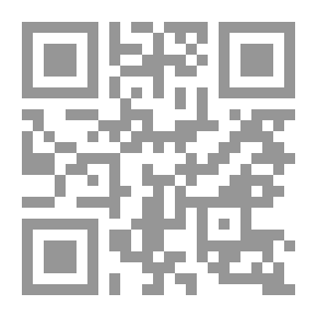 Qr Code تذهيب تهذيب الكمال في أسماء الرجال ج11