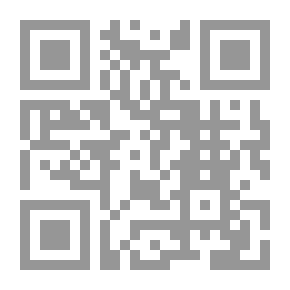 Qr Code مرض التوحد بين الاضطراب والاعاقة الطيفية ( سلسلة التوحد )