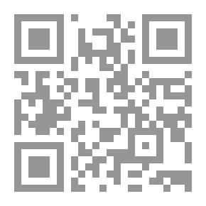 Qr Code The Graphic Image In Omar Abu Risha's Poetry