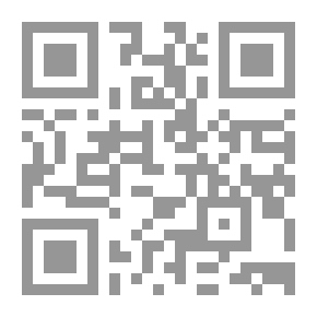 Qr Code The Right of Way — Volume 05