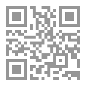 Qr Code حكايات الخوارق: مجاز للحياة الداخلية للإنسان