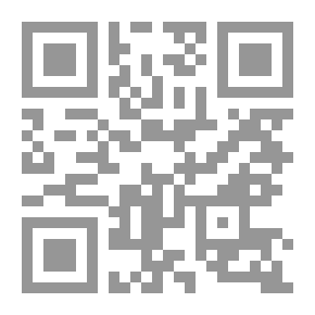 Qr Code أبو عبيدة معمر بن المثنى 110 - 209هـ