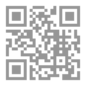 Qr Code انتبه !.. ليست الأمور دائماً كما تظن