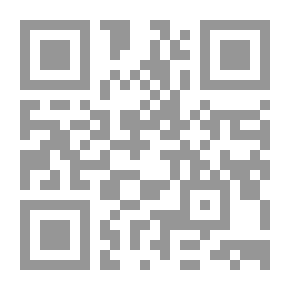 Qr Code دراسة السمع والكلام