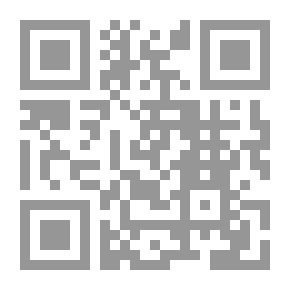 Qr Code The Secrets Of The Converted Jews In Andalusia - A Study Of The Maronite Jews
