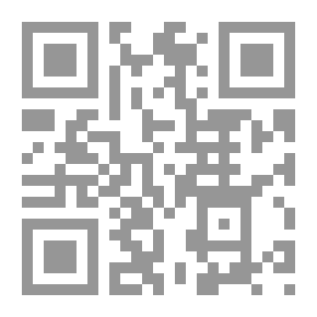 Qr Code معجم المجانين من الشعراء