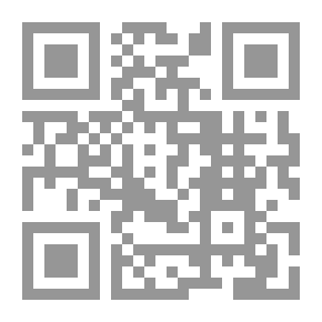 Qr Code كأن العمر .. ما كانا