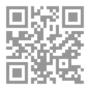 Qr Code Contemporary Orientalism In The Perspective Of Islam