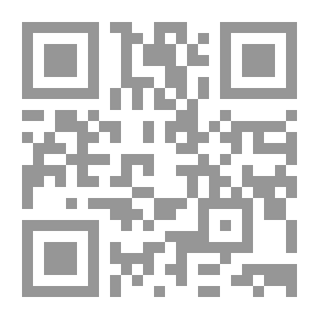 Qr Code أيها المحبون ... مريم هي السبب