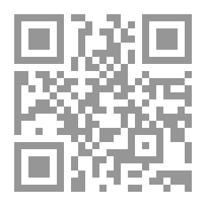 Qr Code شهر رمضان المبارك