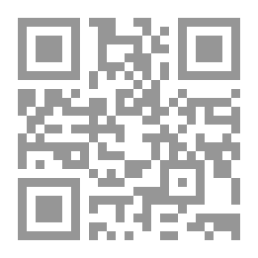 Qr Code أنا الجني