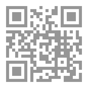 Qr Code Zamzam History And Virtues