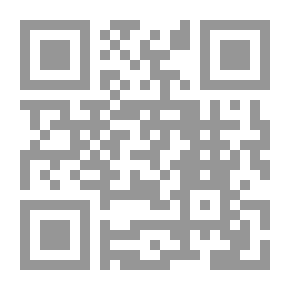 Qr Code قصص الأنبياء -2- قصة نبي الله نوح