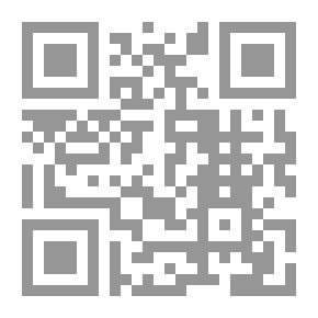 Qr Code قلق المواطن وقضاياه