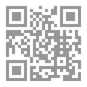 Qr Code The Conditions Of The Imams In Prayer