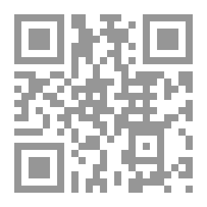 Qr Code رياضيات التمويل والاستثمار `بين النظرية والتطبيق`