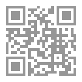 Qr Code مذهب الأتقياء