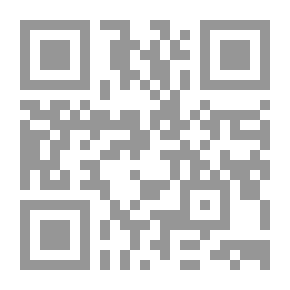 Qr Code Northern Hejaz (Part Two); A Dictionary Of Places - Tribes And Governments
