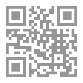 Qr Code The Great Journey Series 1/3