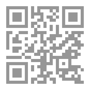 Qr Code الفهرس العام للتلبيس الخام