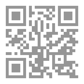 Qr Code Animals Are My Life