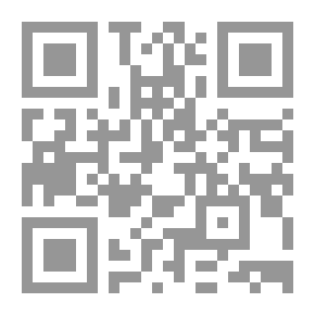 Qr Code الاستشراق و الإسلام