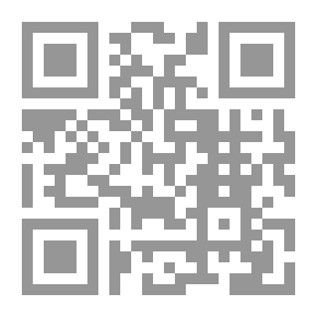 Qr Code Diwan Lamentation Of Husbands In Arabic Poetry