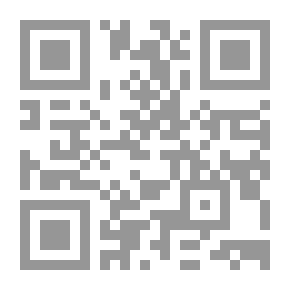 Qr Code The Man in Black