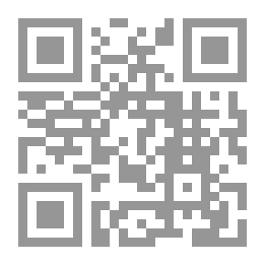 Qr Code البحث الدلالي في تفسير محمد متولي الشعراوي