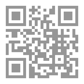 Qr Code Der Verbal-Organismus der indisch-europäischen Sprachen