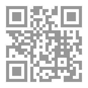 Qr Code المجلة الجغرافية