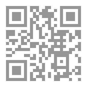 Qr Code شرح مختصر الخرقي للأنصاري ؛ ج3