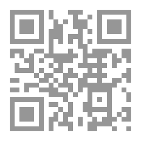 Qr Code نهاية صراع الأديان بظهور المهدي آخر الزمان