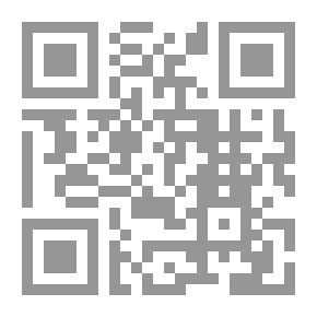 Qr Code الموسوعة الكاملة لقوانين الألعاب الرياضية للمعاقين - الجزء الثاني