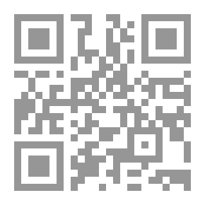 Qr Code أطماع اليهودوأسفارهم